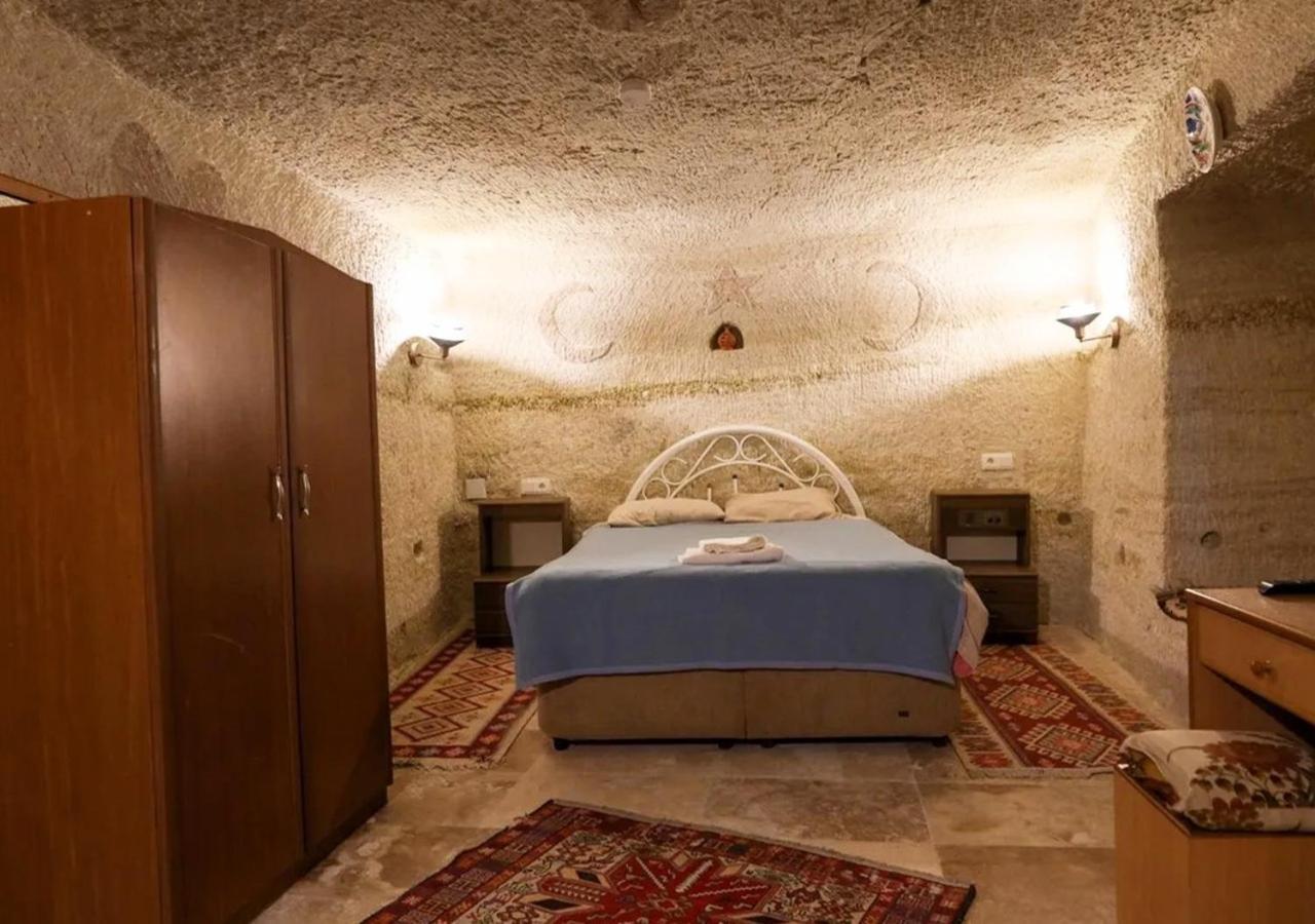 Peri Cave Hotel Göreme Exterior foto